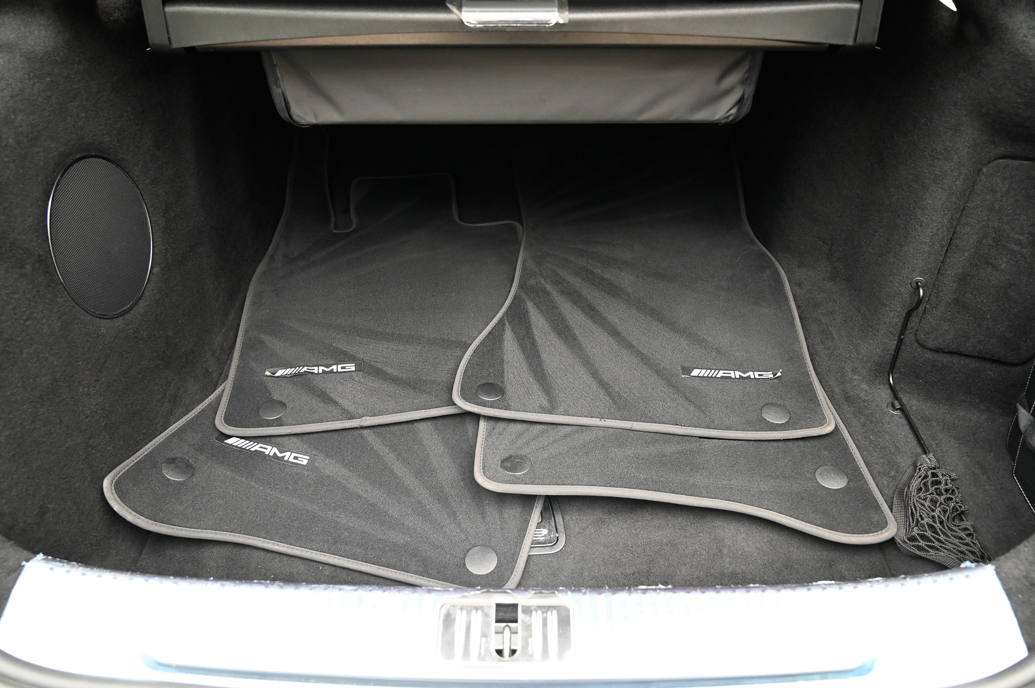 Used 2021 Mercedes-Benz S 580 4MATIC Sedan image 47