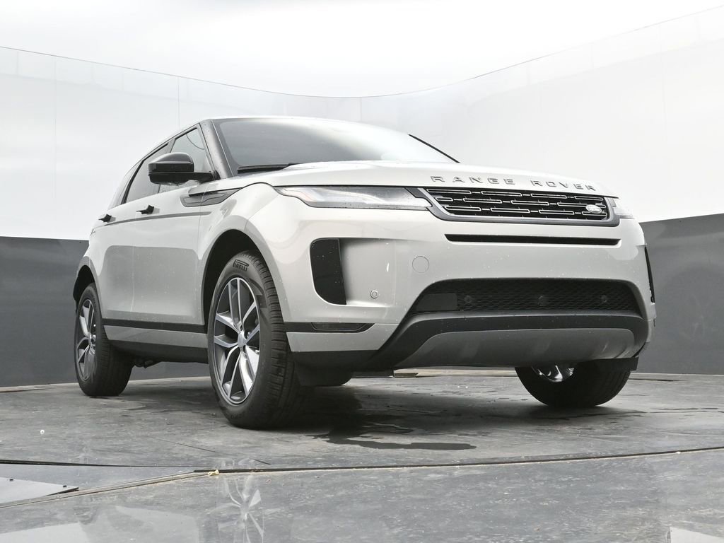 New 2026 Land Rover Range Rover Evoque S image 33