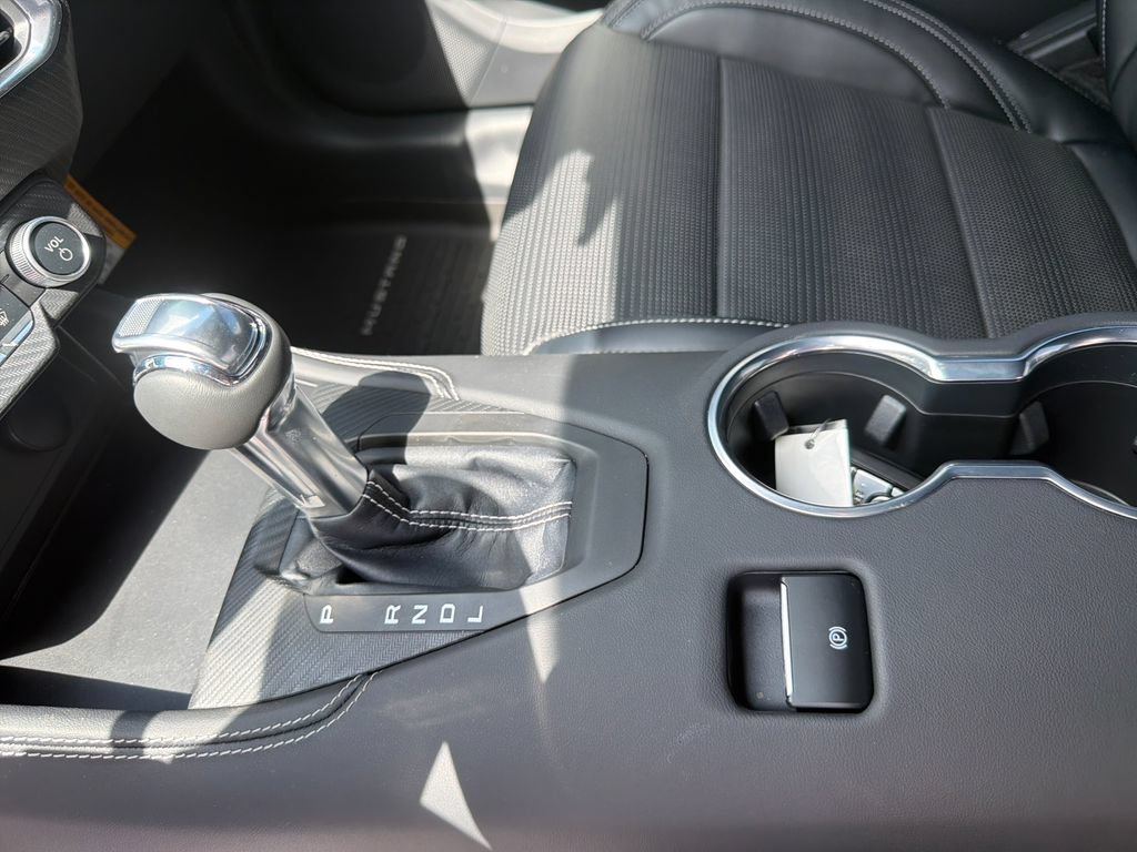 New 2026 Ford Mustang Premium RWD image 20