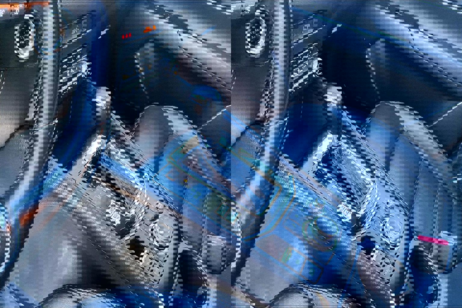 Used 2023 MAZDA CX-5 AWD 2.5 S w/ Preferred Package image 16