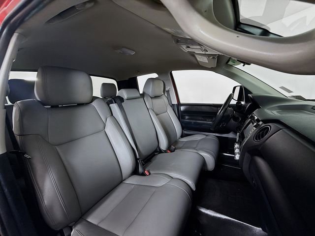 Certified 2019 Toyota Tundra SR image 30