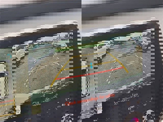 New 2026 Lexus TX 500h AWD image 18