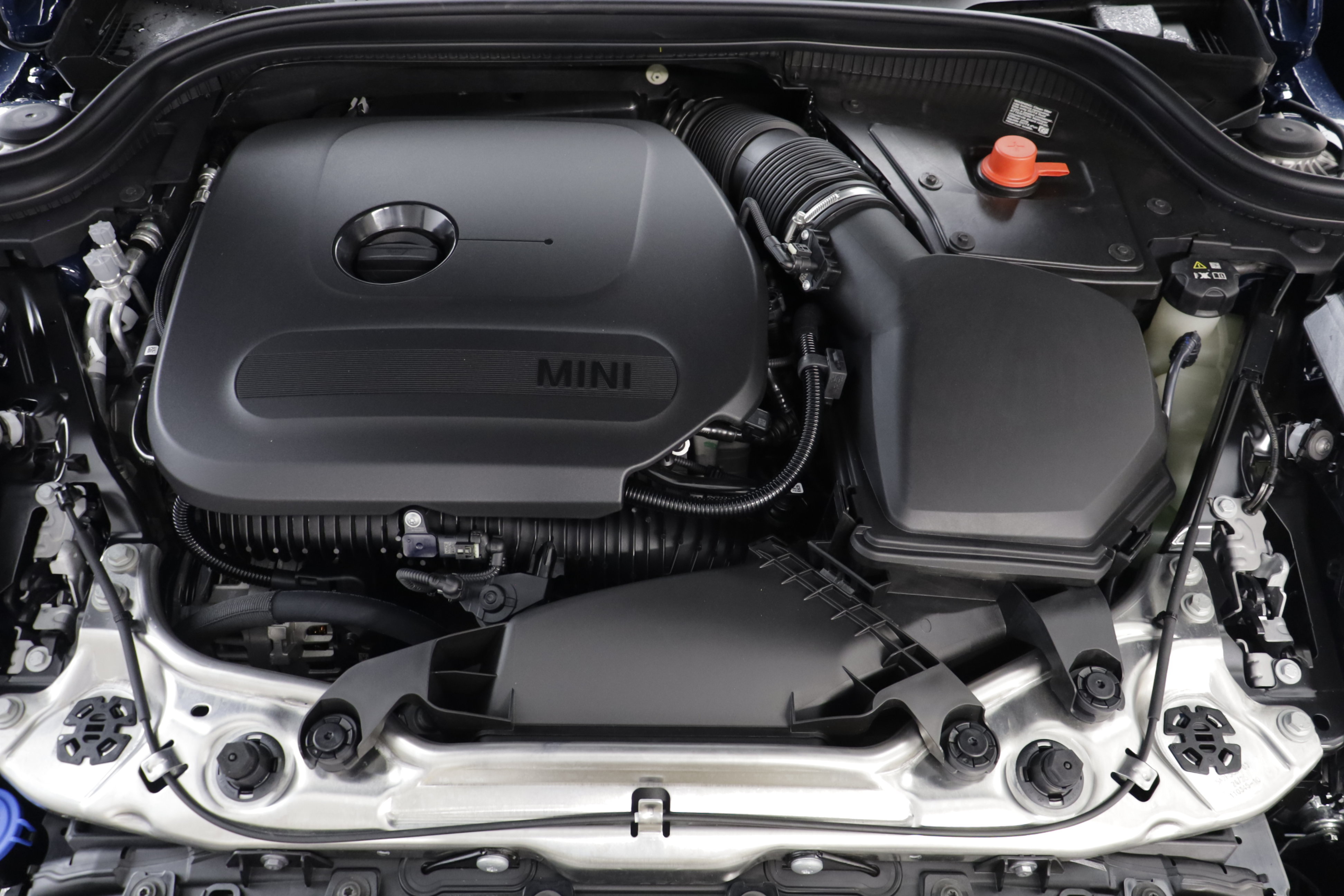 New 2026 MINI Cooper S FWD image 22