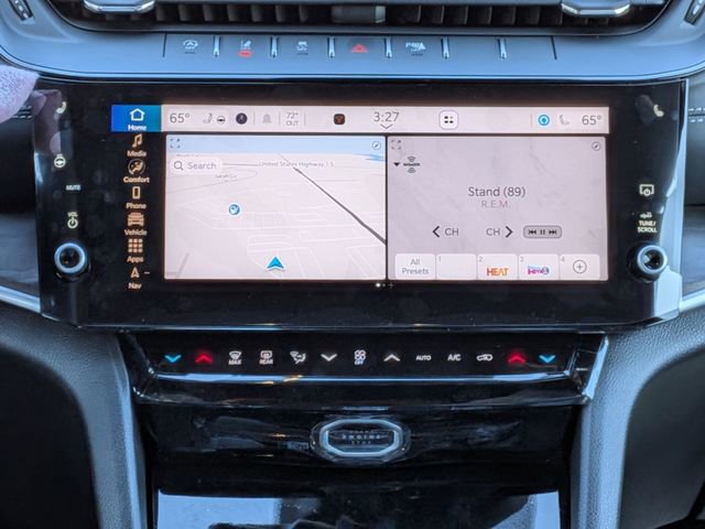 New 2026 Jeep Grand Cherokee Laredo image 17