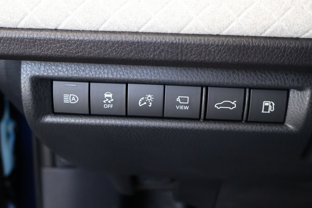 New 2026 Toyota Camry XLE w/ Premium Plus Package AWD/4WD image 27