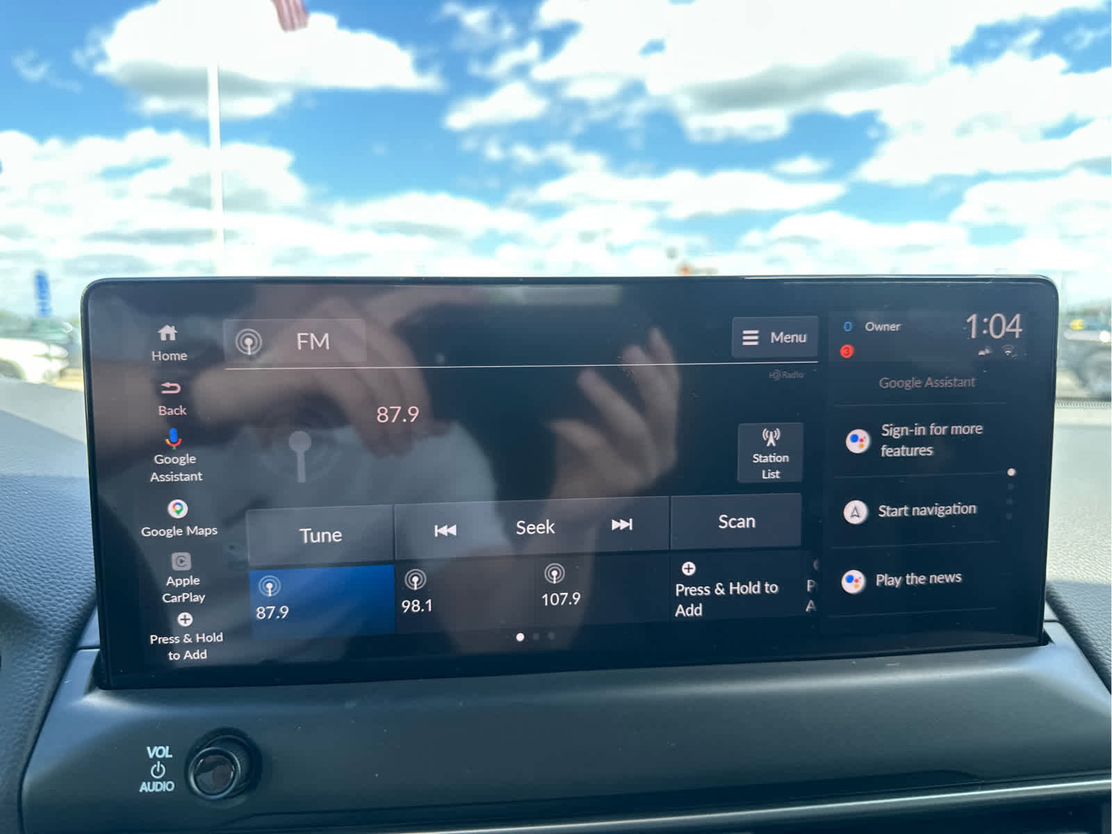 New 2026 Honda Pilot Sport image 29