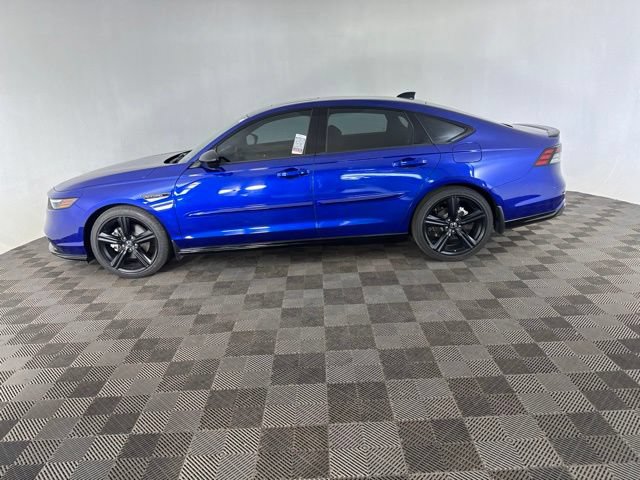 Certified 2024 Honda Accord Sport image 9