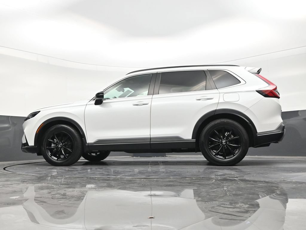 Used 2024 Honda CR-V Sport image 21