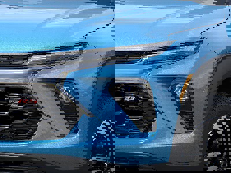 New 2026 Chevrolet TrailBlazer RS w/ Convenience Package image 10