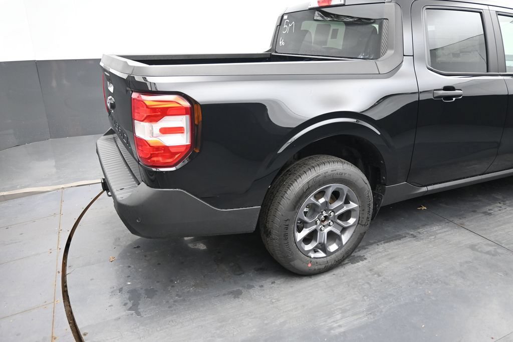 New 2026 Ford Maverick XLT w/ Equipment Group 301A AWD/4WD image 12