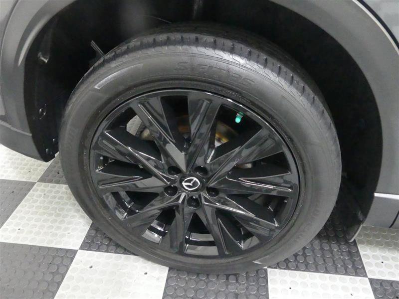 Used 2019 MAZDA CX-5 Signature AWD/4WD image 17
