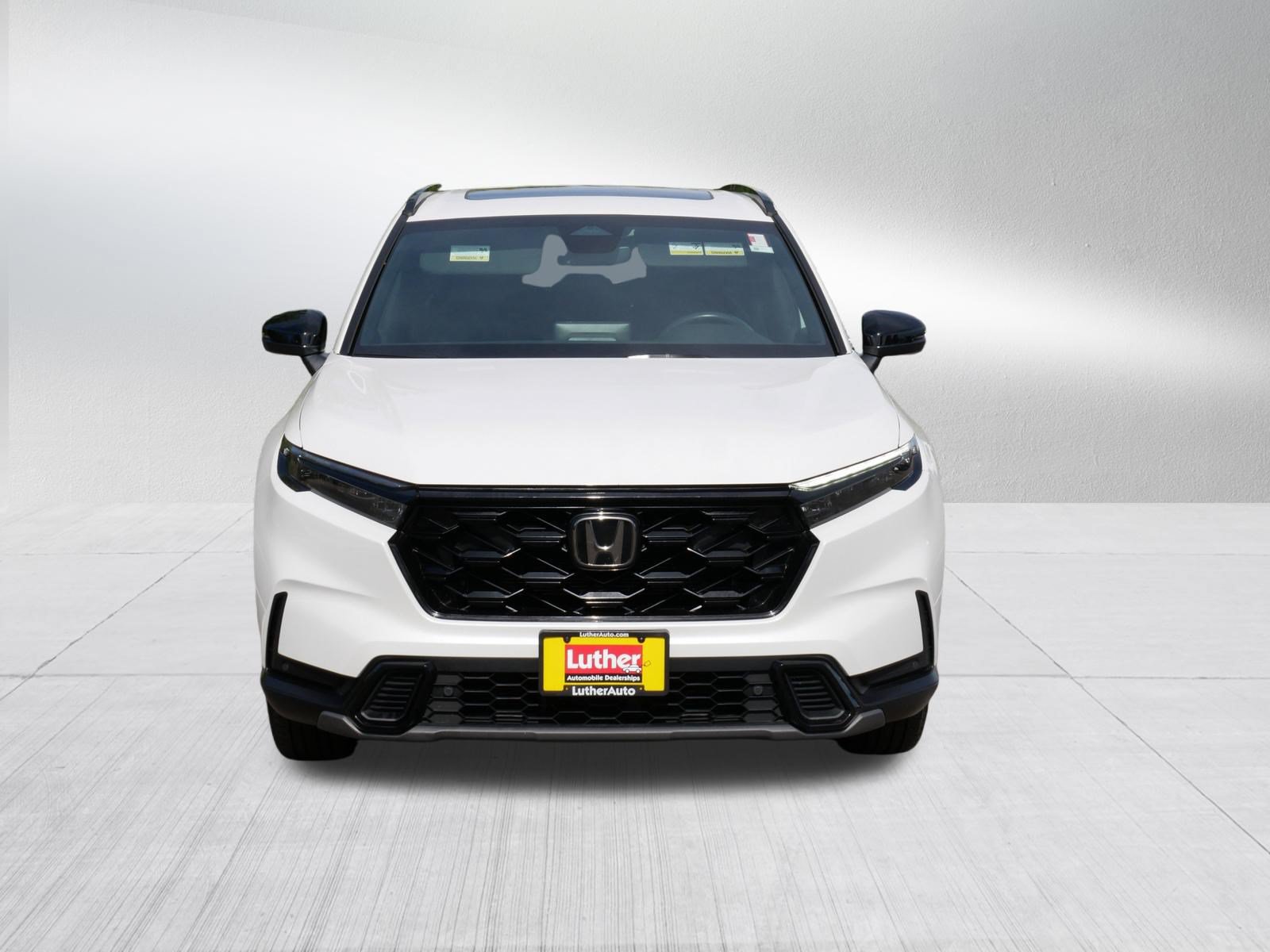 Used 2025 Honda CR-V Sport-L image 2