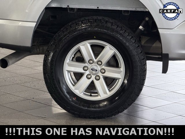 Used 2022 Ford F150 XLT image 11