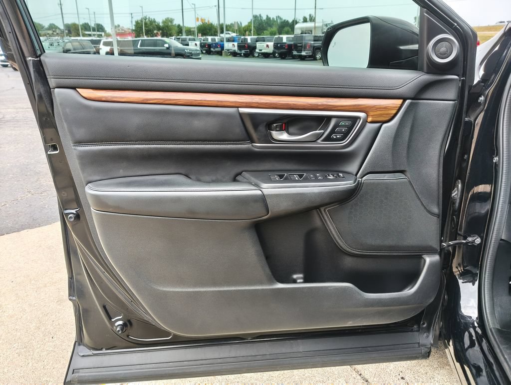 Used 2019 Honda CR-V EX-L image 21