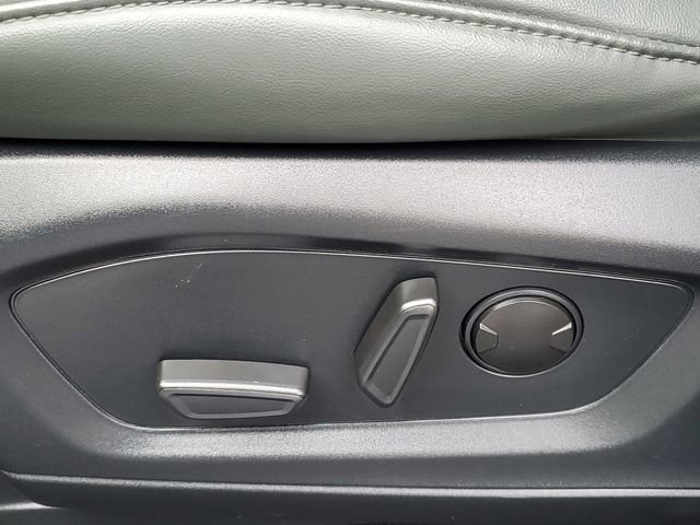 Certified 2024 Ford Explorer Timberline w/ Timberline Technology Package image 12