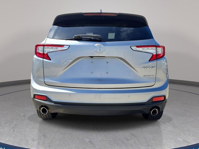 Used 2021 Acura RDX w/ Technology Package image 7