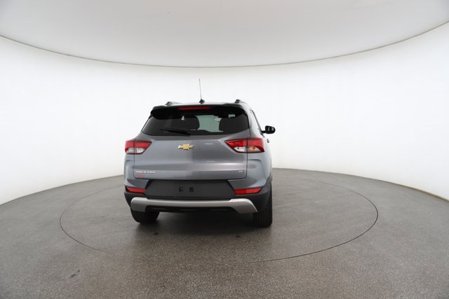 Used 2022 Chevrolet TrailBlazer LT image 15