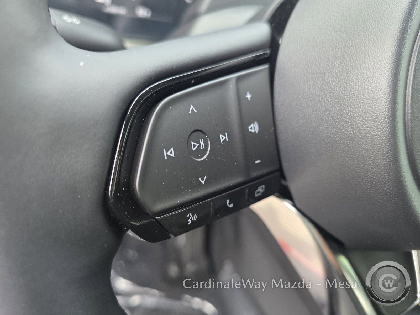 New 2026 MAZDA CX-5 2.5 S w/ Premium Plus Package image 24