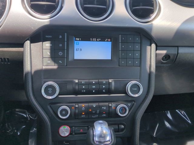 Certified 2023 Ford Mustang GT RWD image 16