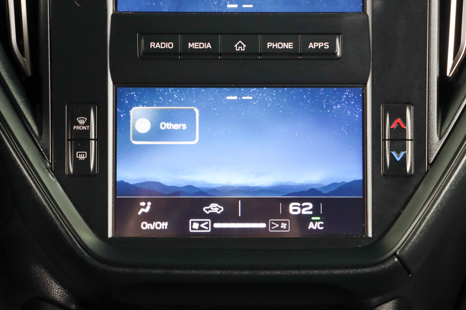 Used 2022 Subaru WRX AWD/4WD image 19