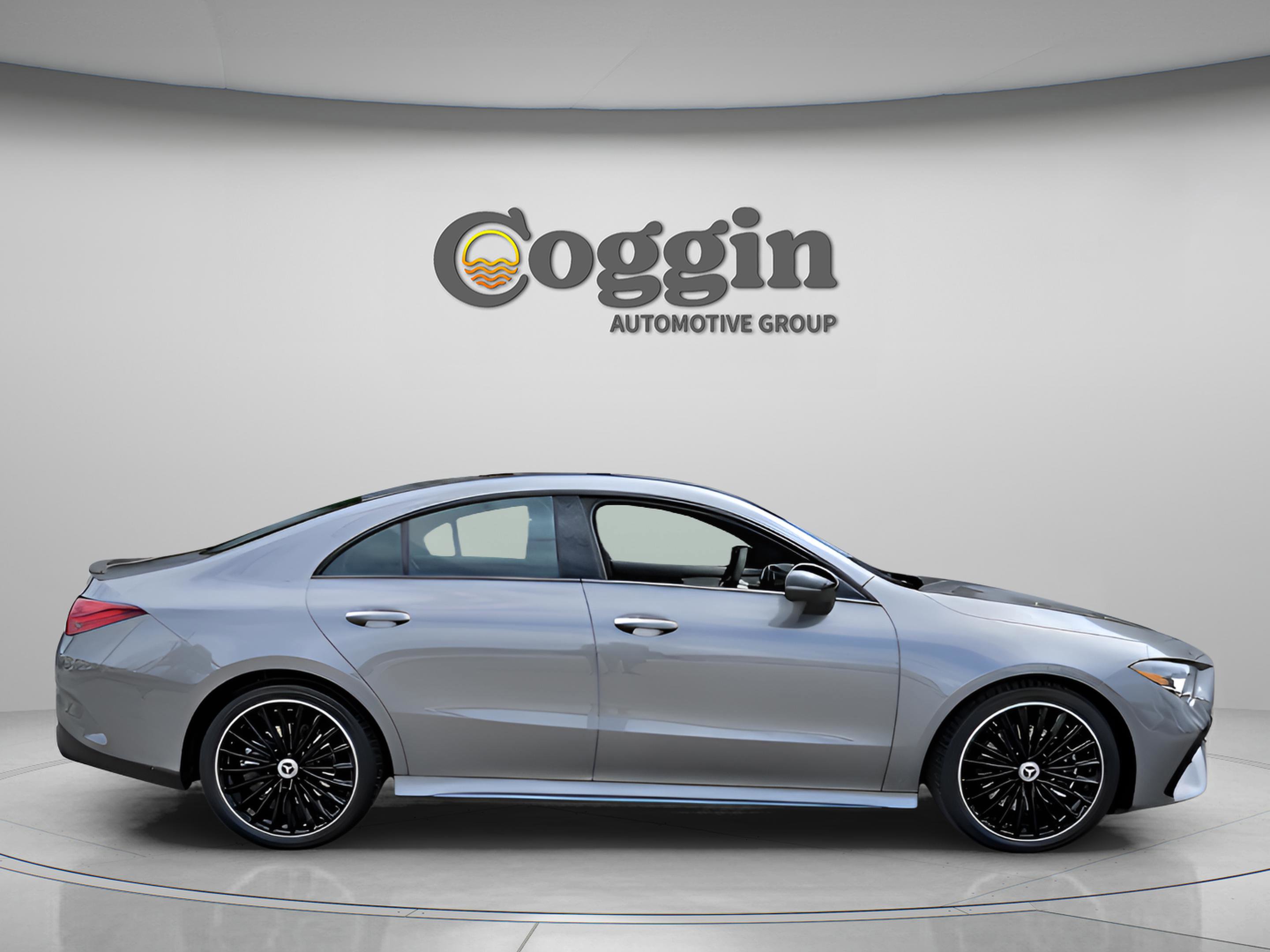 Used 2026 Mercedes-Benz CLA 250 image 7