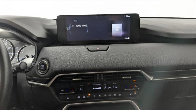 Used 2024 MAZDA CX-90 3.3 Turbo w/ Preferred Plus image 31