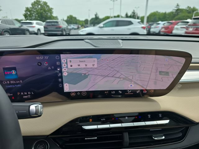 New 2027 Buick Enclave Preferred w/ Power Package AWD/4WD image 14