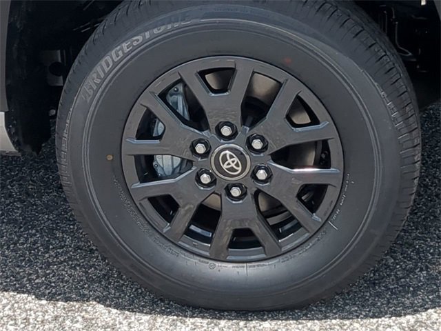 New 2026 Toyota 4Runner SR5 image 11