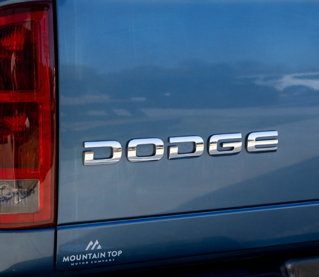 Used 2003 Dodge Ram 1500 Truck ST RWD image 25