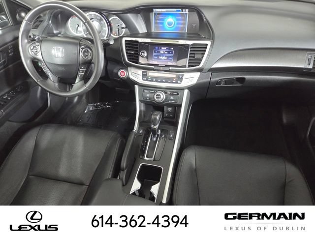 Used 2013 Honda Accord Touring image 29