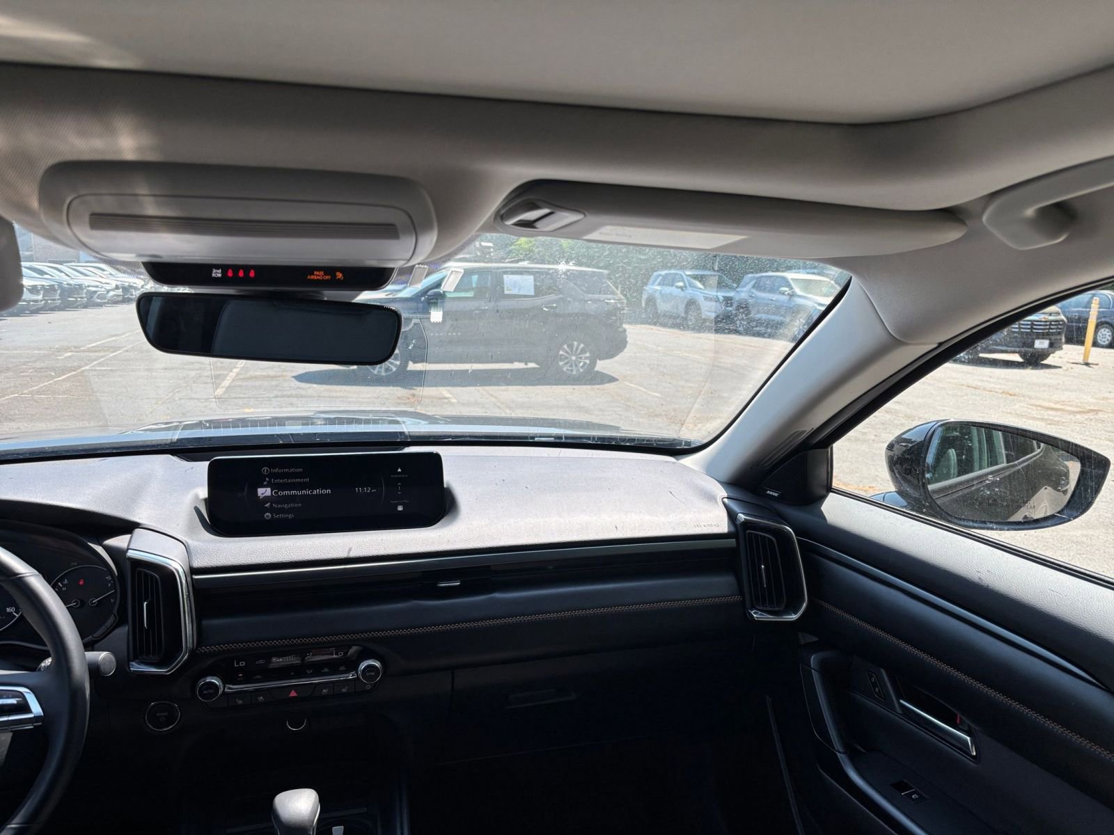 Used 2025 MAZDA CX-50 2.5 Hybrid w/ Premium Plus Pkg AWD/4WD image 36