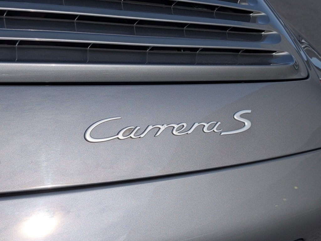 Used 2005 Porsche 911 Carrera S image 34