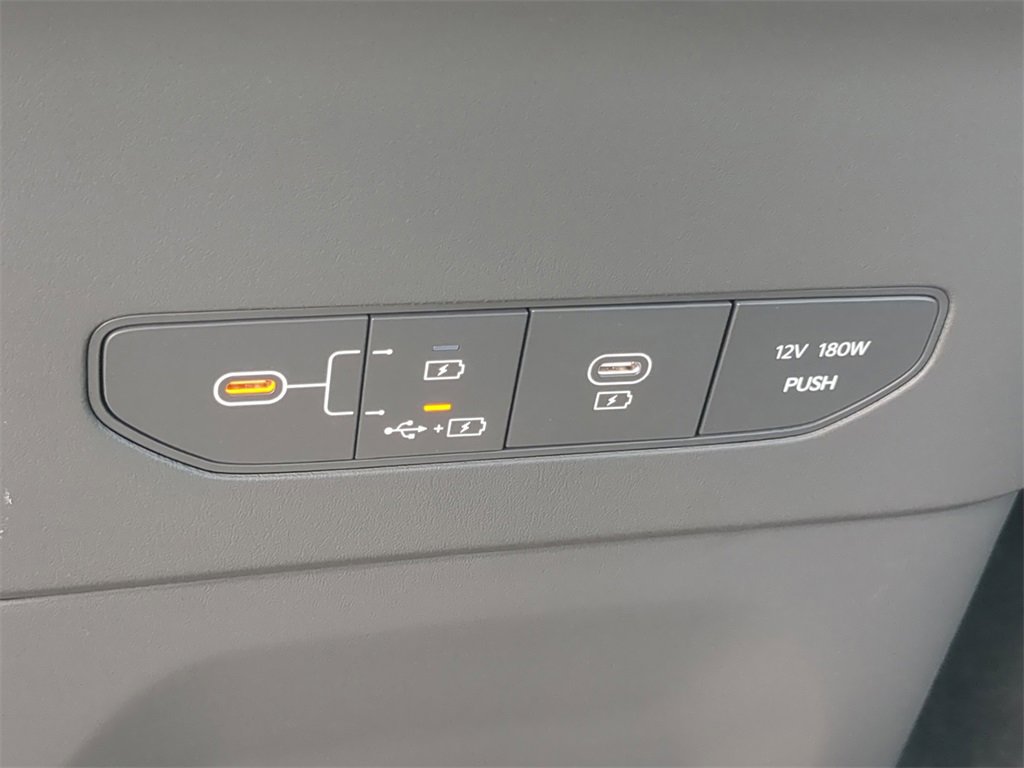 New 2026 Kia EV9 Wind image 27