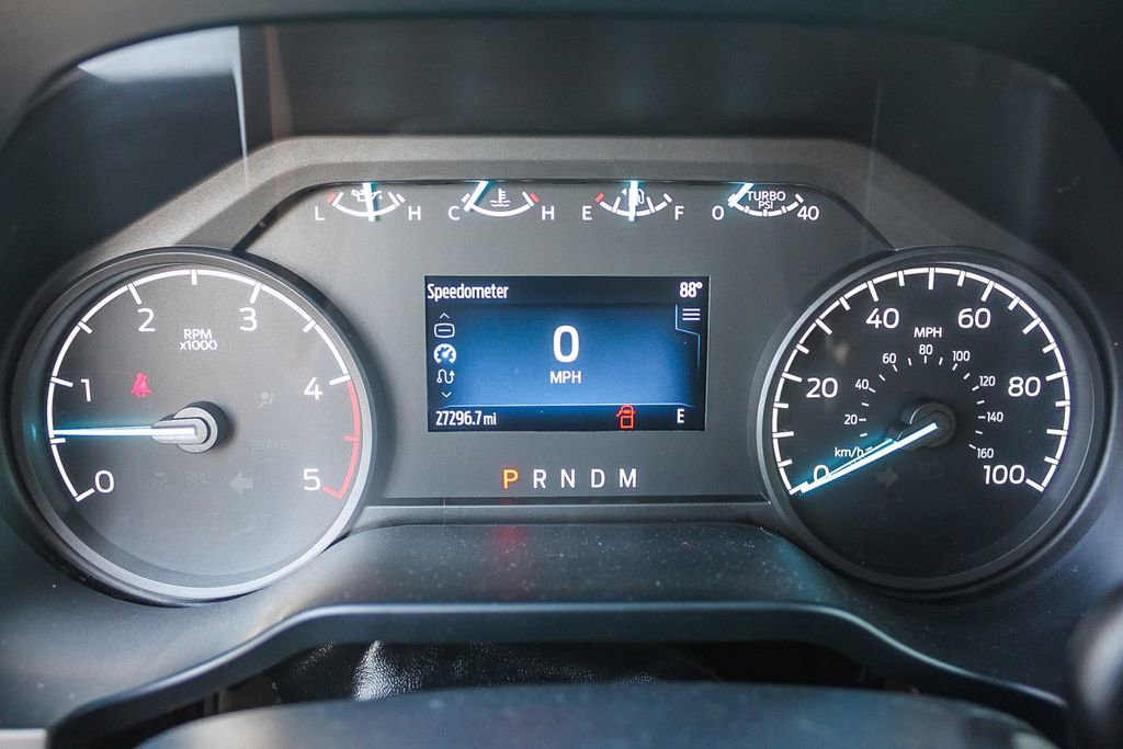 Used 2024 Ford F250 XLT image 28