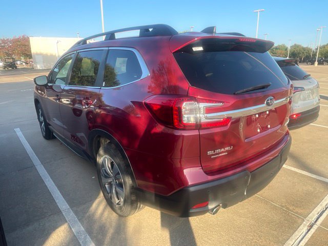 Used 2025 Subaru Ascent Premium AWD/4WD image 9