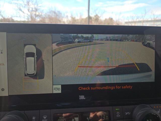 Used 2024 Toyota Grand Highlander Platinum image 30