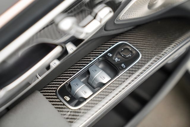Used 2023 Mercedes-Benz EQS AMG 4MATIC w/ Trim Level Package image 44