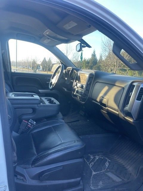 Used 2014 Chevrolet Silverado 1500 LT w/ All Star Edition image 7