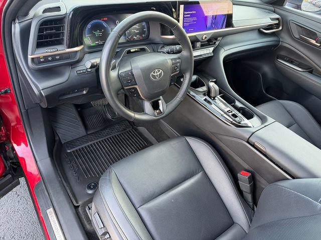 Certified 2025 Toyota Crown Signia w/ Advanced Technology Package image 12