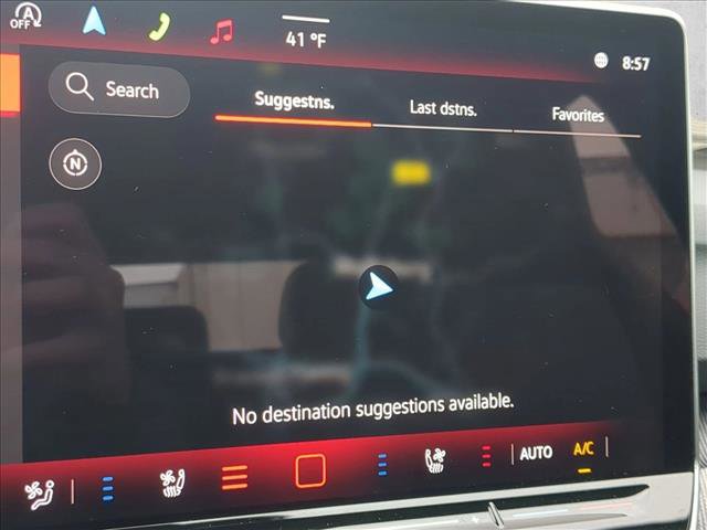 New 2026 Volkswagen GTI SE image 14