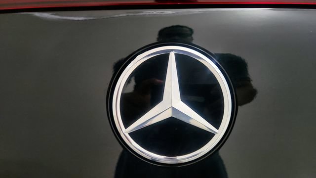 Used 2024 Mercedes-Benz EQE 350+ SUV image 35