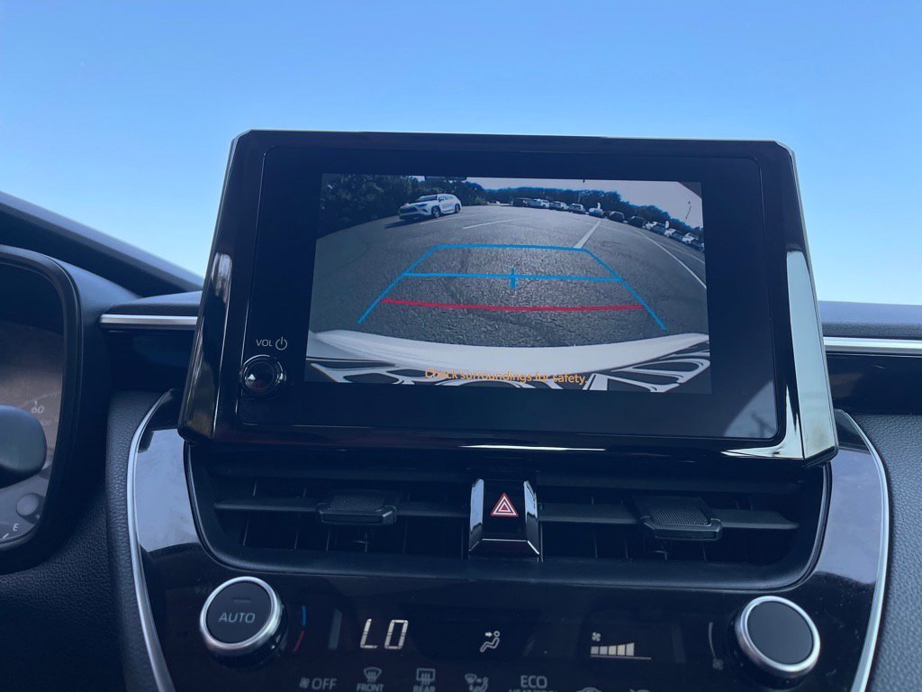 Used 2024 Toyota Corolla LE image 6