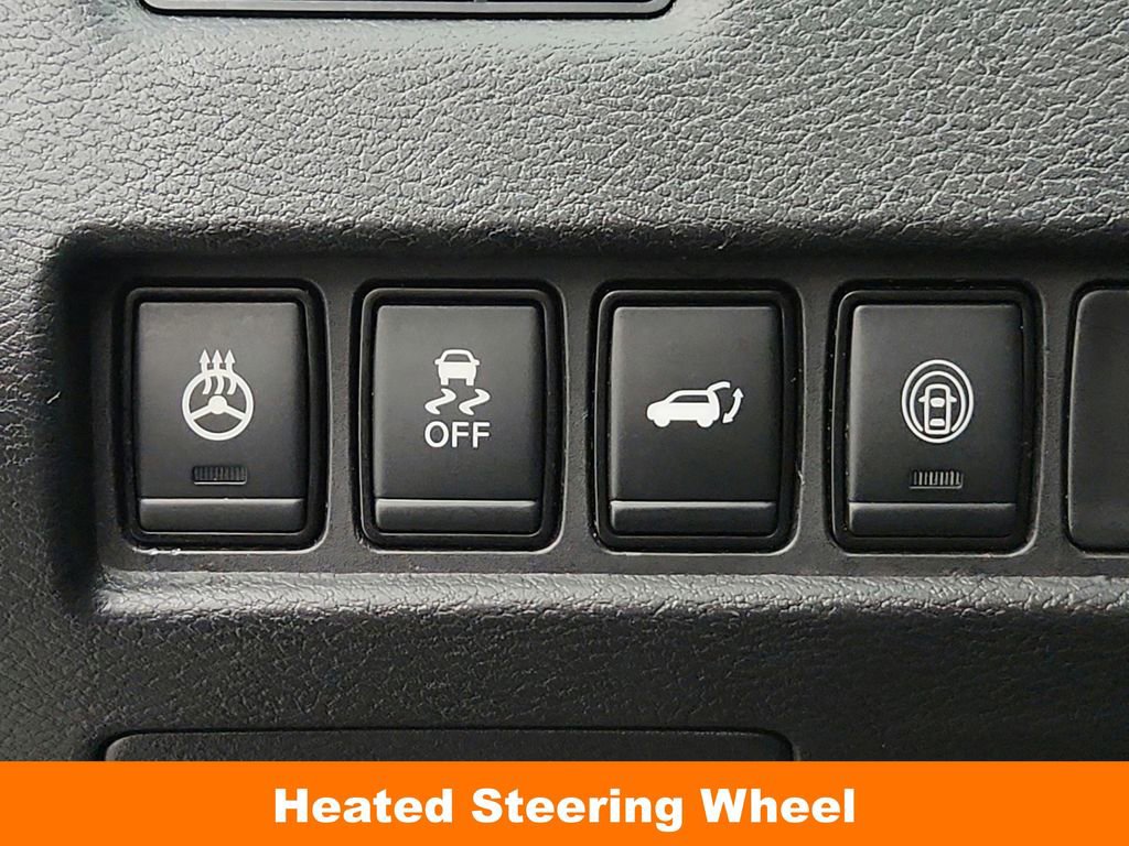 Used 2022 Nissan Murano SL w/ SL Moonroof Package image 23