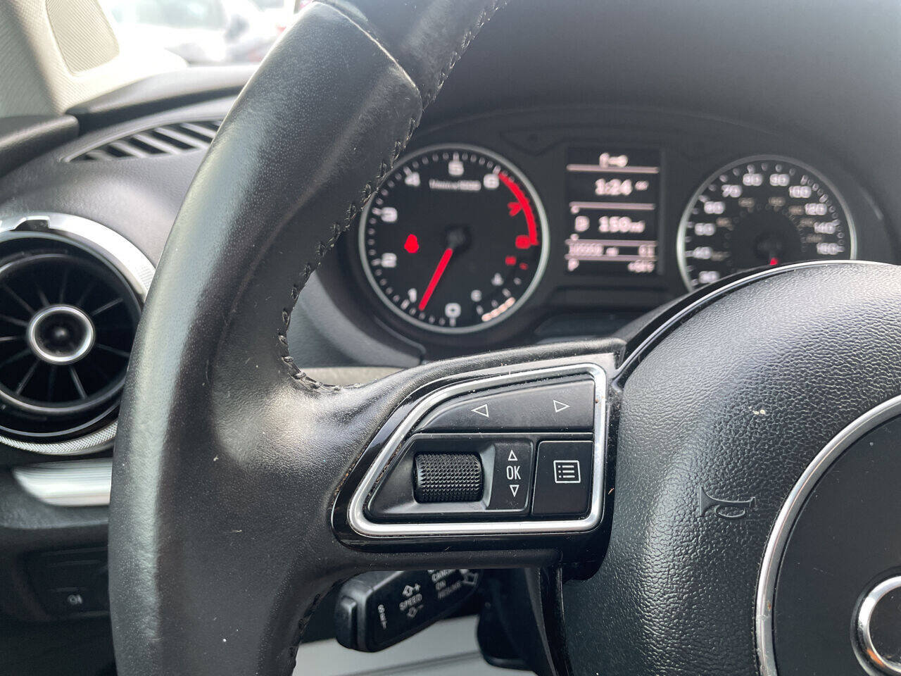 Used 2015 Audi A3 1.8T Premium Plus w/ Premium Plus Package FWD image 32
