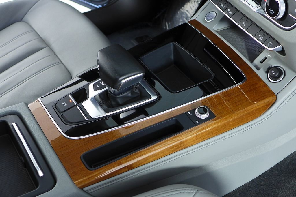 Used 2022 Audi Q5 2.0T Premium Plus w/ Premium Plus Package image 15