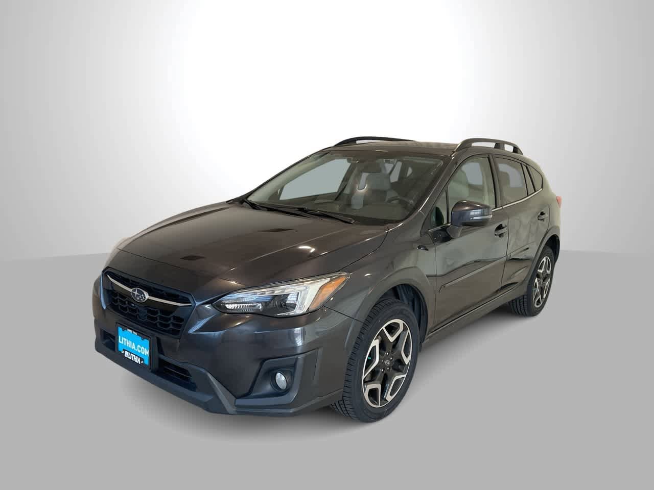 Used 2019 Subaru Crosstrek 2.0i Limited w/ Moonroof Package w/Navigation