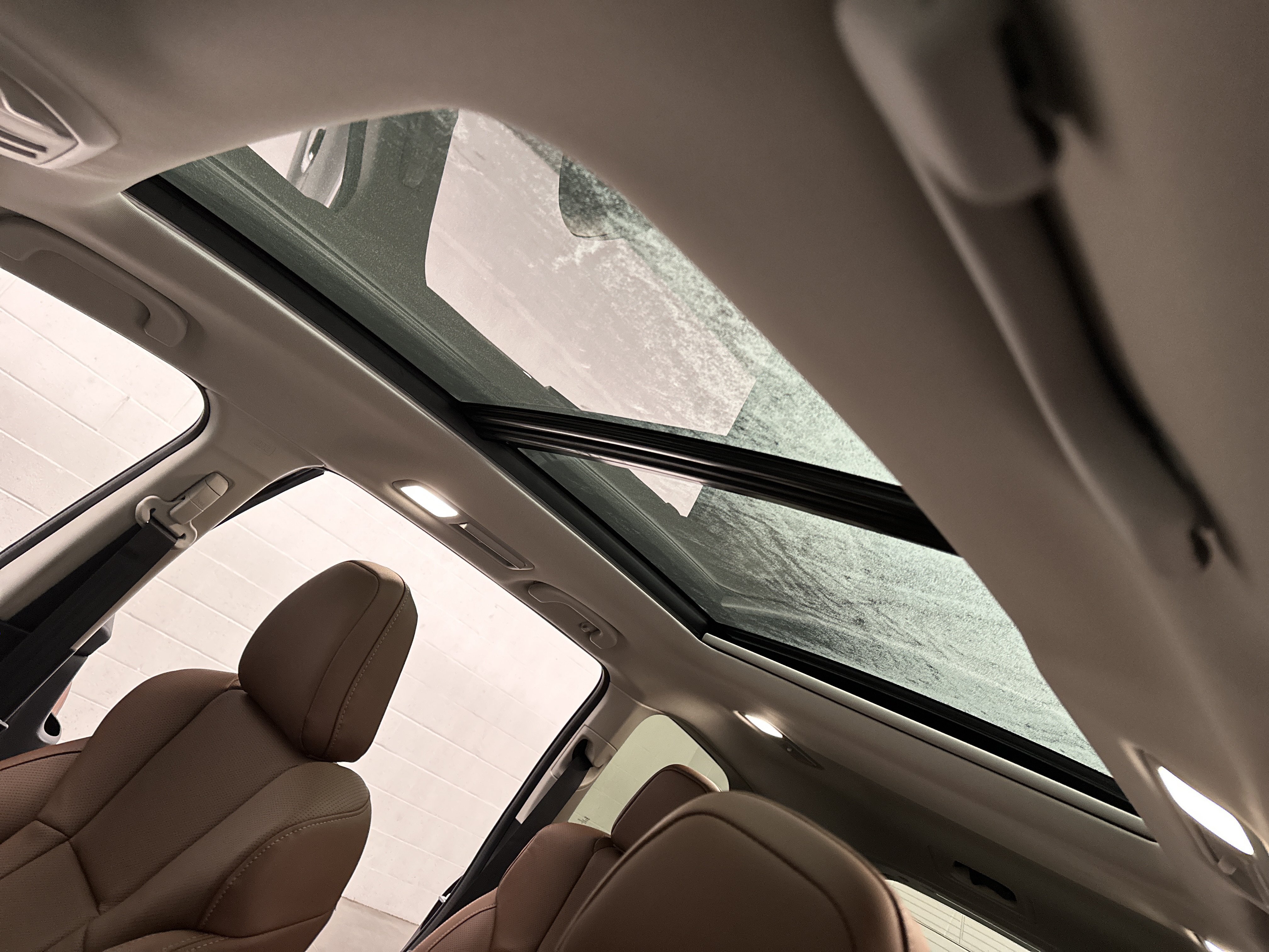 New 2026 Subaru Ascent Touring AWD/4WD image 22