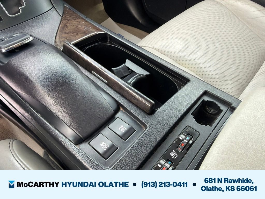 Used 2015 Lexus RX 350 AWD image 29