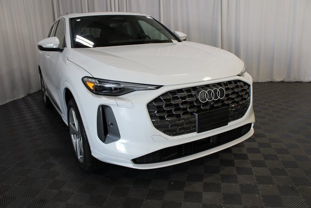 New 2025 Audi Q5 Premium Plus image 30