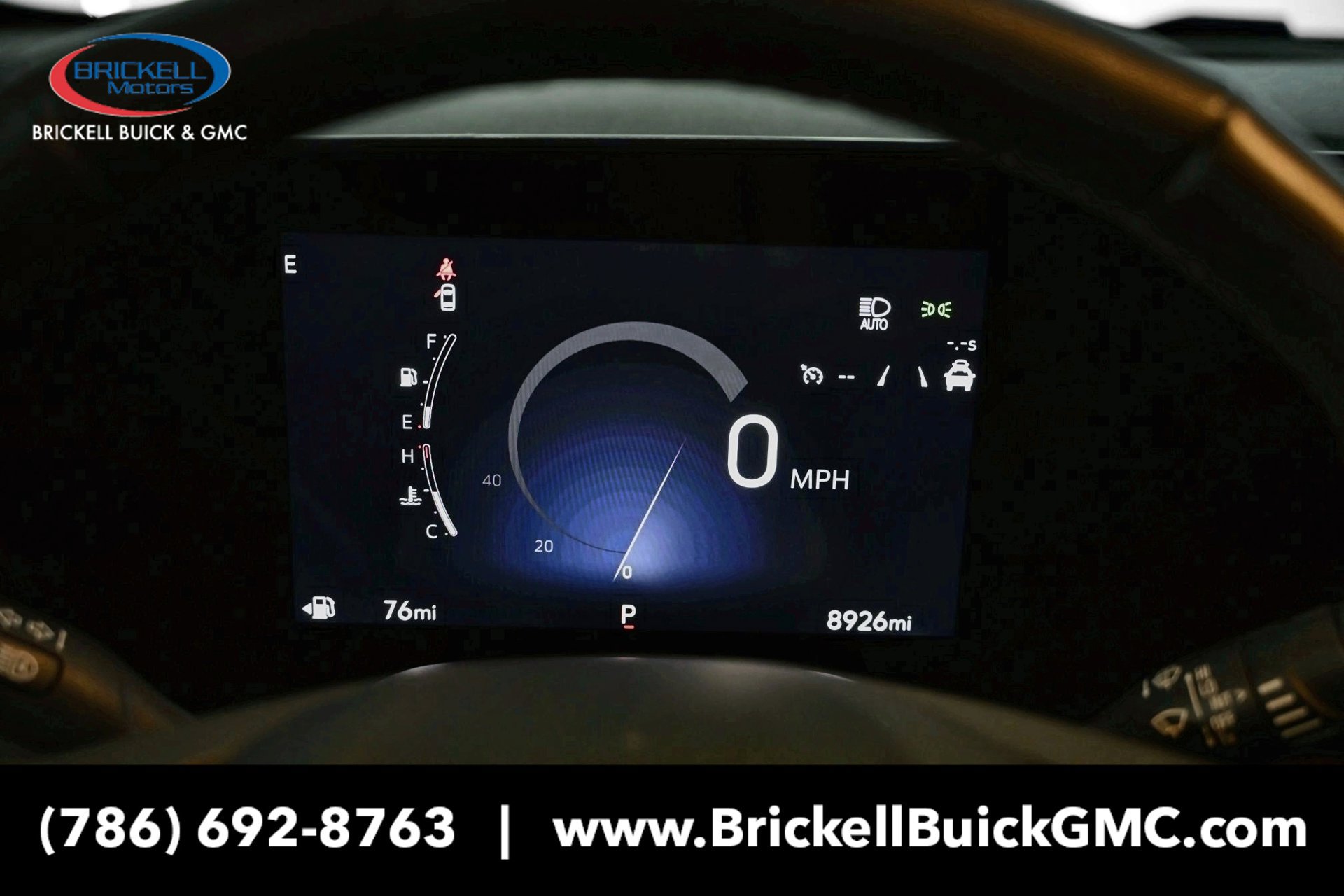 Used 2026 Buick Encore GX Sport Touring w/ Comfort Package FWD image 36